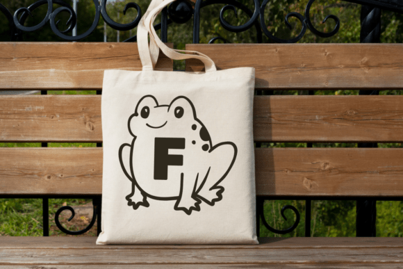 Frog Font - Preview 5