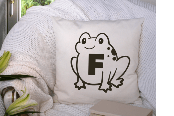Frog Font - Preview 6