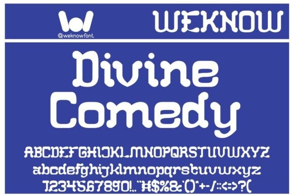 Hero of Happiness Font PNG with transparent background - Preview 4