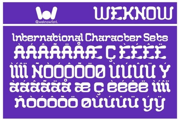 Hero of Happiness Font PNG with transparent background - Preview 6