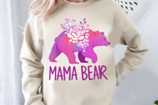 Mother's Day Bundle Sublimation Graphic by nakedbymimi · Creative Fabrica