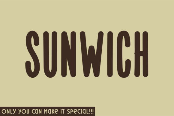 Sunwich