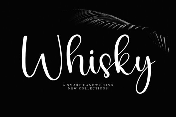 Whisky
