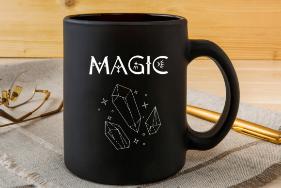 Arcane Font - Preview 6