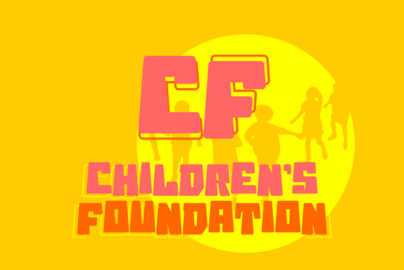 Bouncy Kids Font - Preview 3