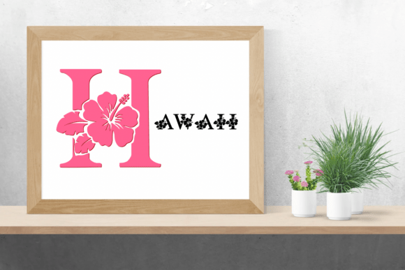 Hawaii Summer Font - Preview 4
