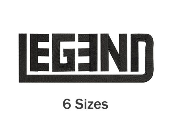 Legend