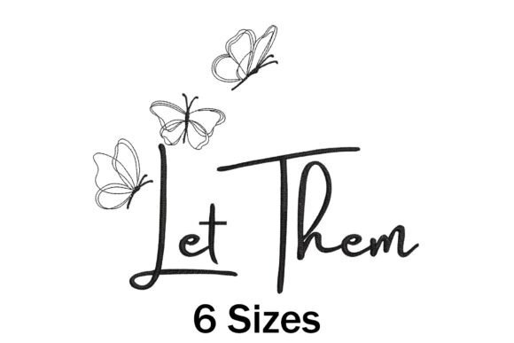 Let Them