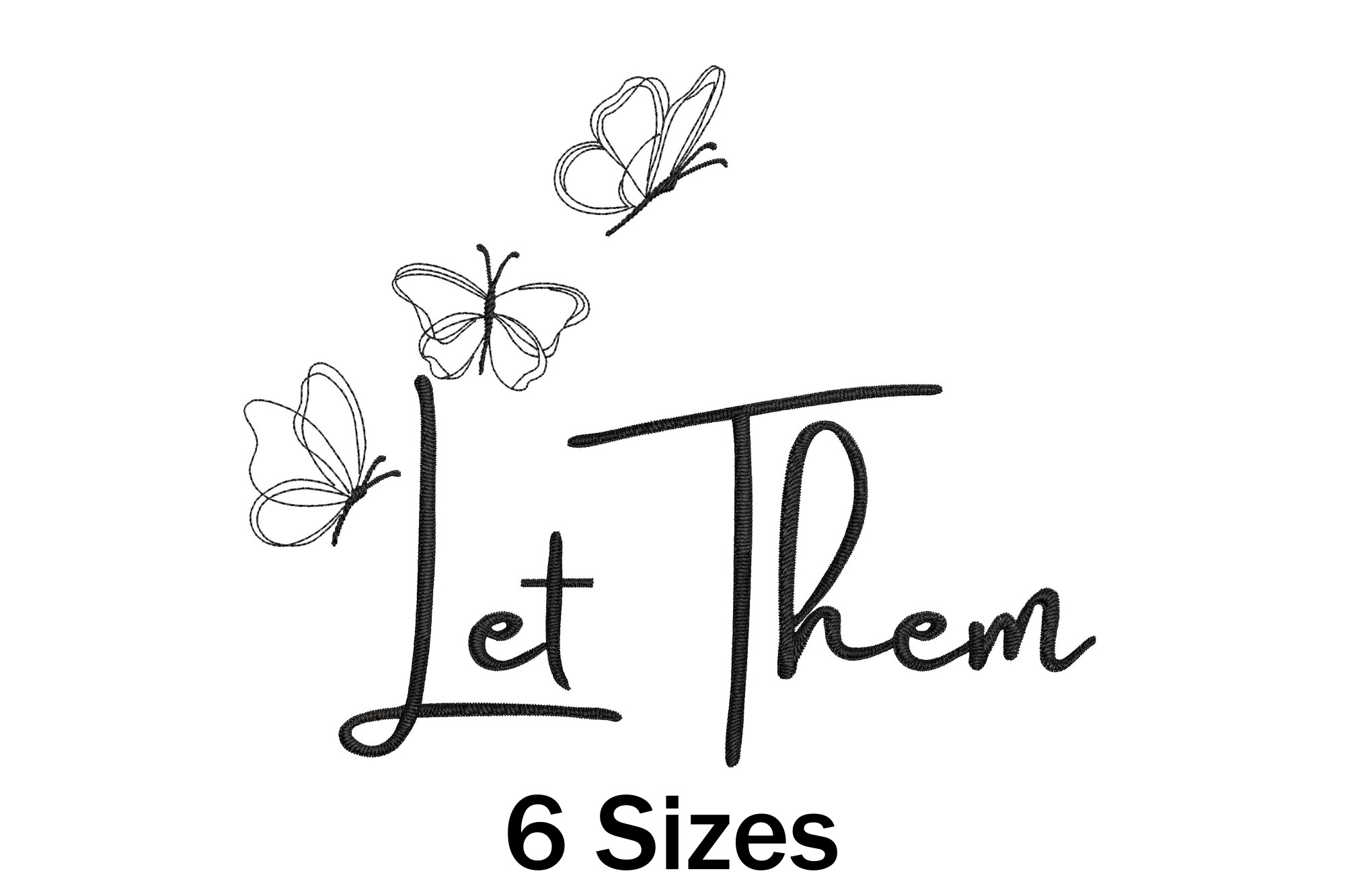 Let Them