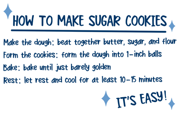Blogger Comic Font - Preview 2