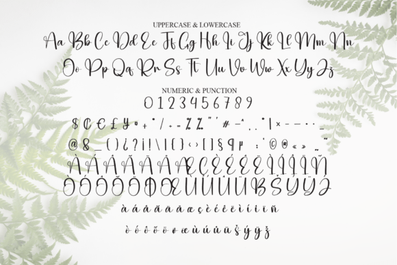 Bristney Font - Preview 6