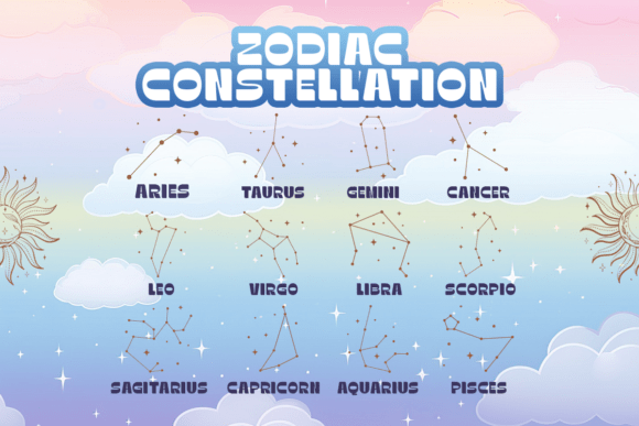 Exhuma Font PNG with transparent background - Preview 1
