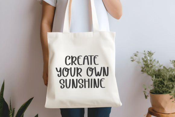 Fresh Dream Font - Preview 4