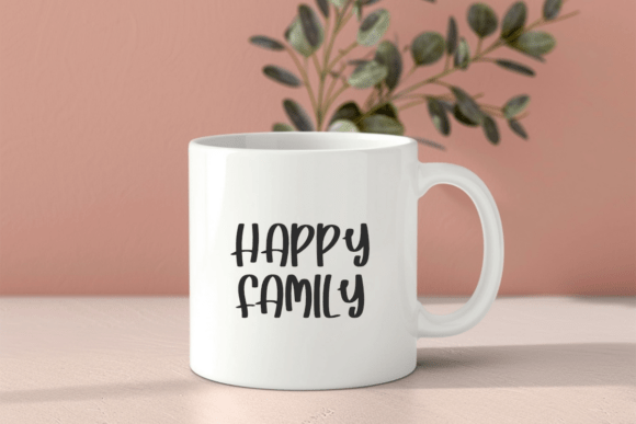 Green Parade Font PNG with transparent background - Preview 3