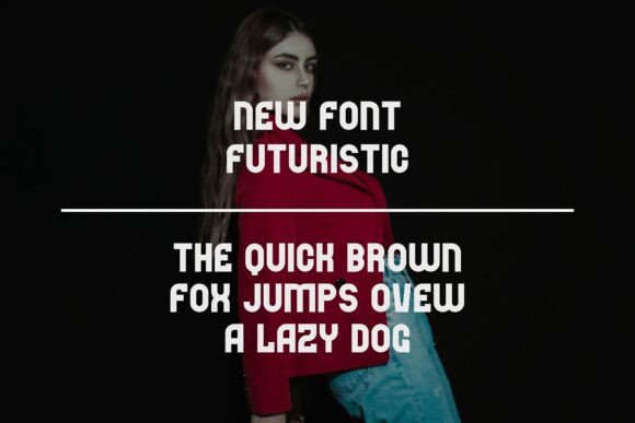 Latega Font PNG with transparent background - Preview 3