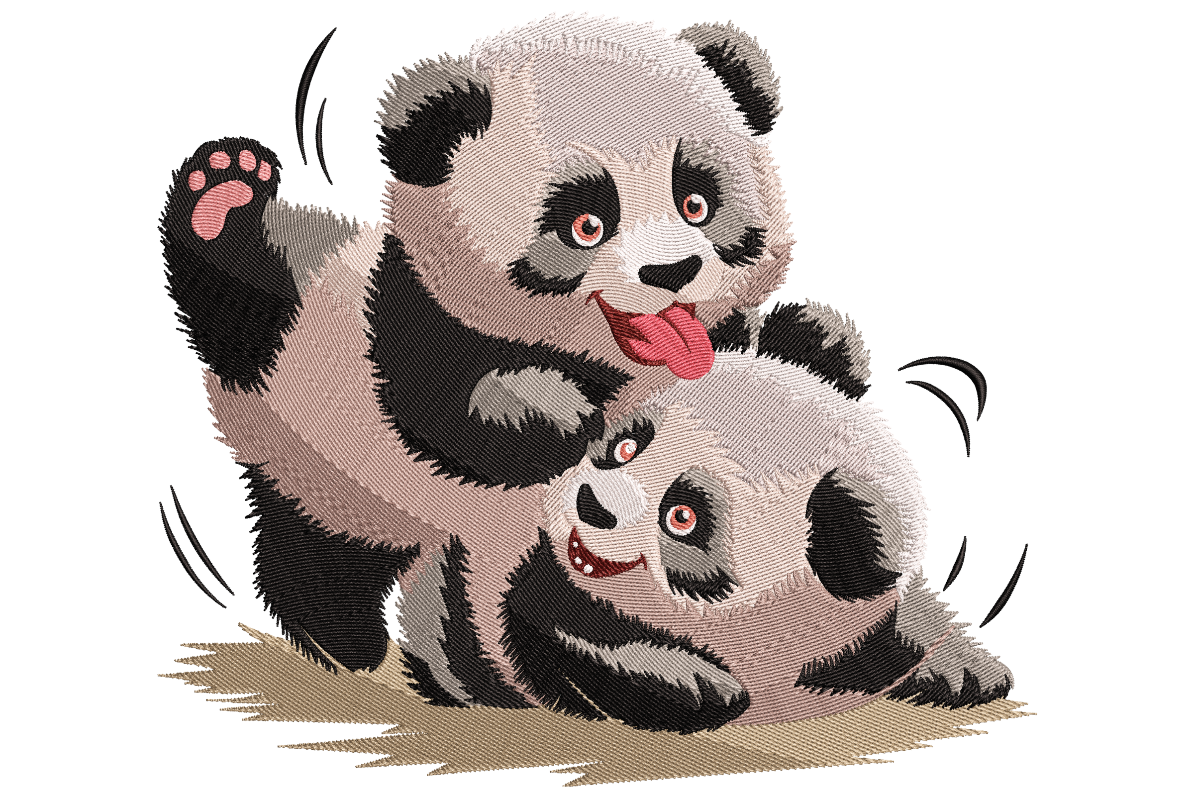 Panda