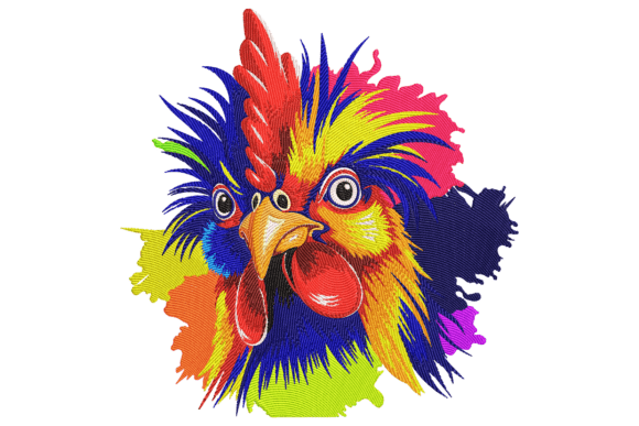 Rooster