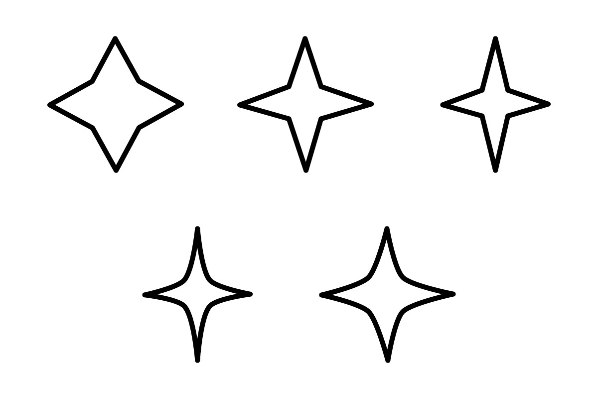 Star Icon