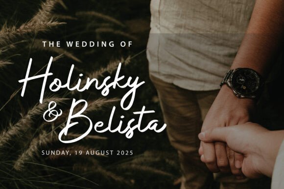 Astrida Destiny Font - Preview 3