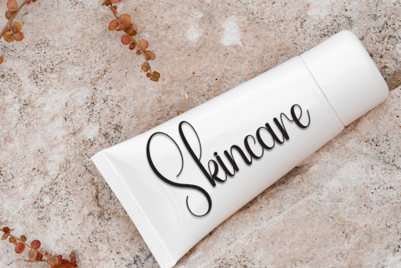 Darling Font - Preview 3