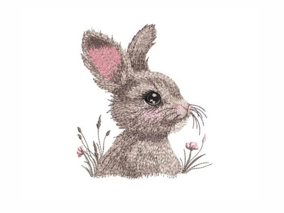 Easter Bunny
