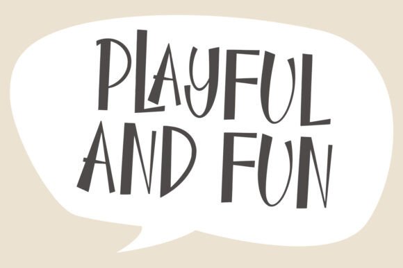 Rongkus Font PNG with transparent background - Preview 1