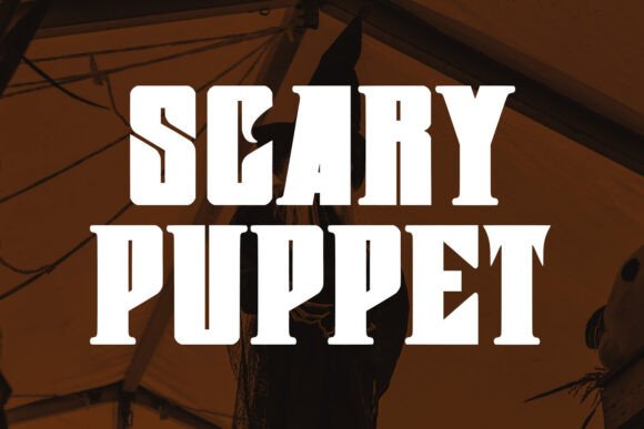 Rukest Font PNG with transparent background - Preview 1