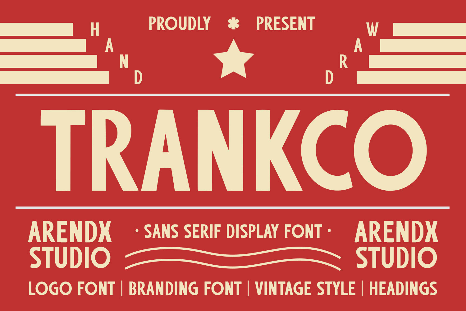 Trankco