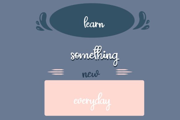 Betwixt Font - Preview 4