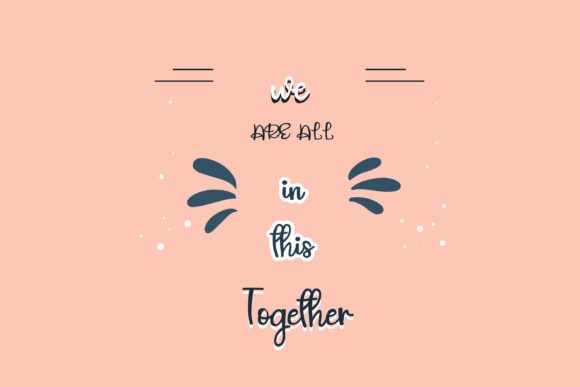 Betwixt Font - Preview 6