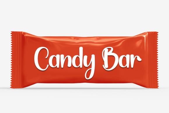 Birthday Party Font - Preview 3