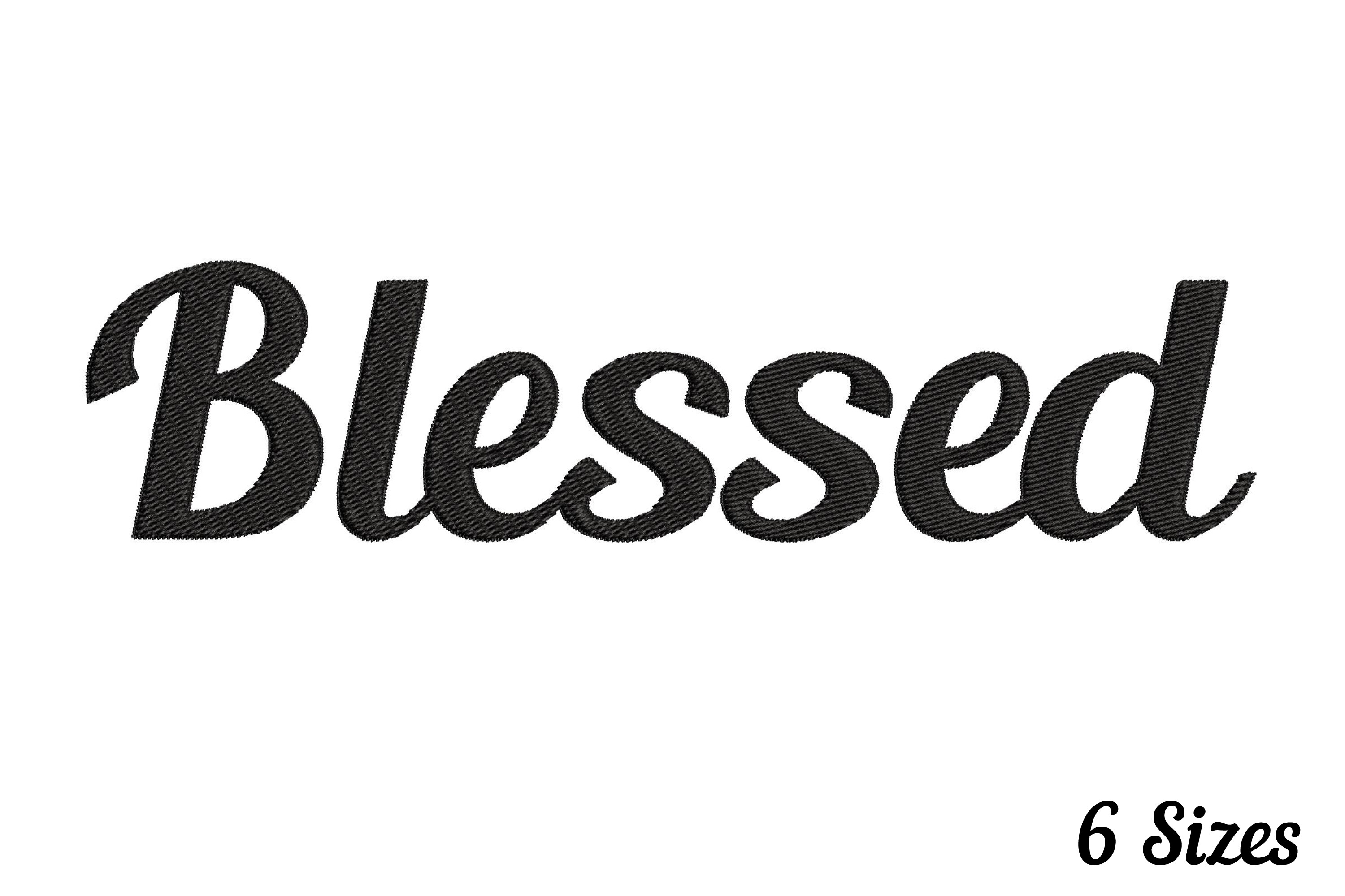 Blessed Script Design