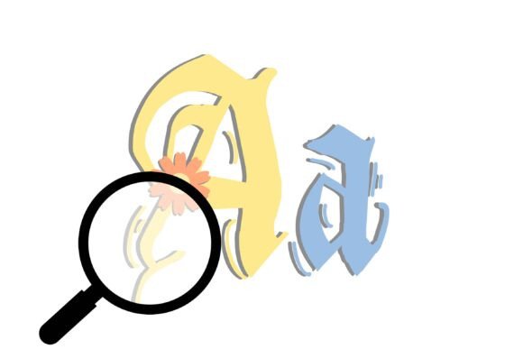 Charming Spring Font - Preview 4