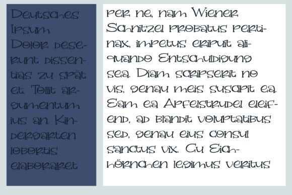Hop Dawg Font - Preview 2