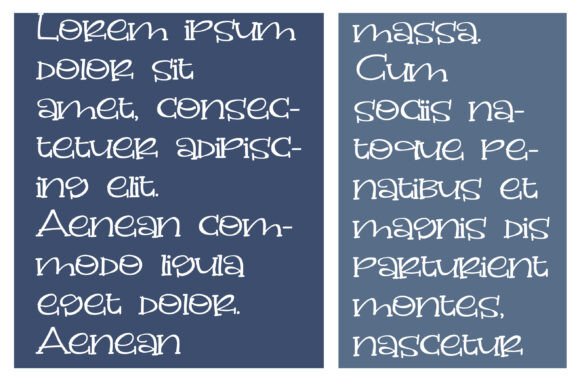 Hop Dawg Font - Preview 5