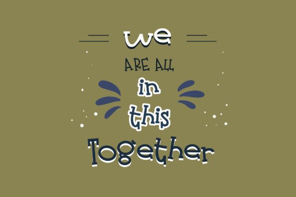 Kickin' Chicken Font PNG with transparent background - Preview 6