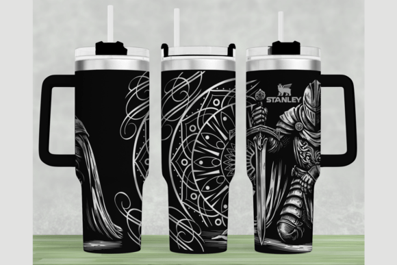 Adventures 40oz Laser Tumbler Wrap SVG Graphic by Think Plus Tumbler ...