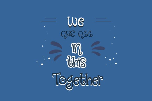 Little Boy Blue Font PNG with transparent background - Preview 2