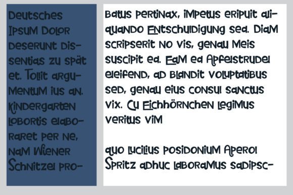 Nickelodeon Font PNG with transparent background - Preview 6