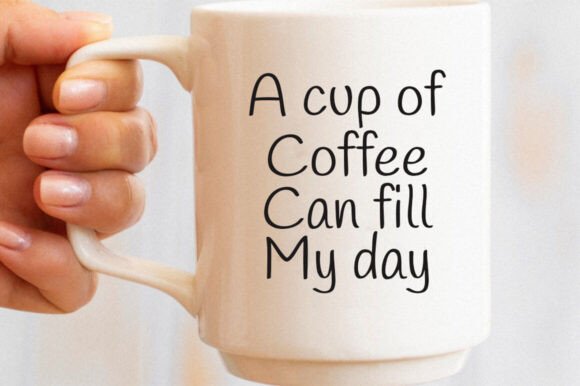 Nyoetes Font PNG with transparent background - Preview 3