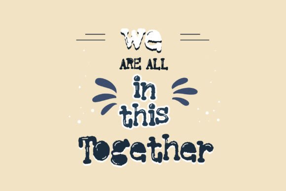 Olliebird Font PNG with transparent background - Preview 1
