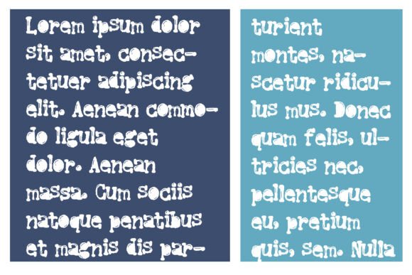 Olliebird Font PNG with transparent background - Preview 3