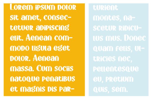 Puppycakes Font PNG with transparent background - Preview 2