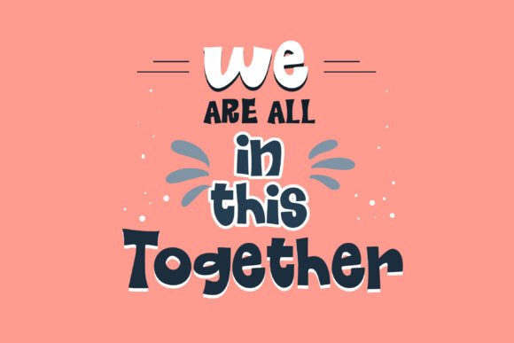 Shoeby Doo Font PNG with transparent background - Preview 6