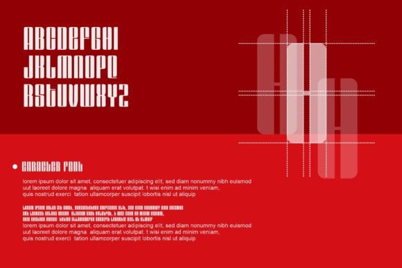 Amora Font - Preview 2