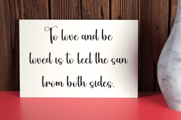 Bestival Font - Preview 2