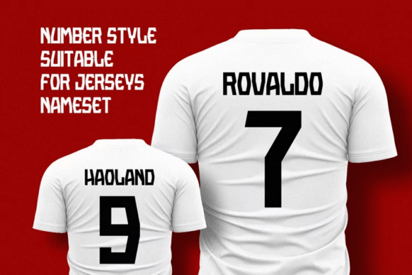 Fakemiles Font - Preview 5