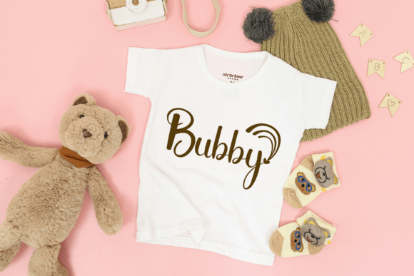 Fancy Font - Preview 1