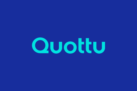 Echotun Font - Preview 3