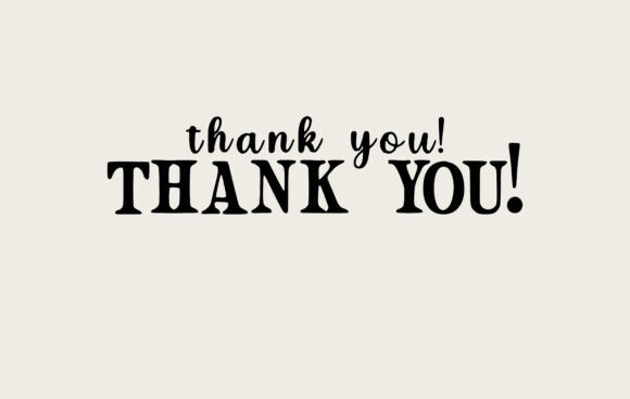 Forever Yours Font PNG with transparent background - Preview 2